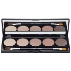 Eva Mosaic Палетка теней Nude Look 01