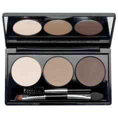 Eva Mosaic Тени для глаз и бровей Ideal Eyebrow 01