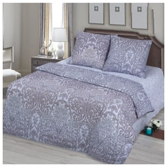 АртПостель/Постельное белье/Бенефис (Премиум)/Бязь/Евро