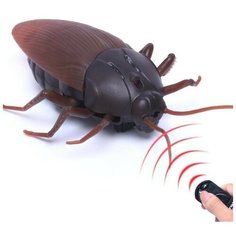 ZF Радиоуправляемый робот ZF Таракан - 9916 Jiahuifeng