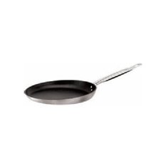 Сковорода для блинов; алюмин.,тефлон, Paderno, арт. 16118-24