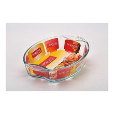 Жаровня "Loraine", 31х21,3х6,5 см, 2 л