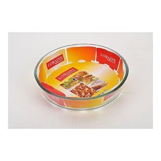 Жаровня "Loraine", 2,1 л