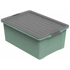 Контейнер 13,0л COMPACT 39,5*27,5*18 см Rotho