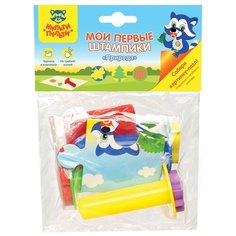 Набор штампов Мульти-Пульти Природа