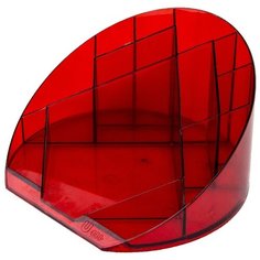 Органайзер Attache Яркий офис, красный