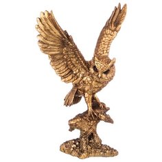 Статуэтка сова Lefard 23*13.5*34 см (146-1472)