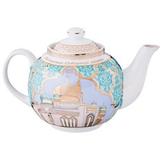 Заварочный чайник Lefard сура 1900 мл (86-2203)