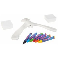 Птица-балансир, Bondibon (набор для творчества, ВВ1326)