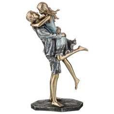 Статуэтка влюбленные 14,5х7,5х26 см Lefard (162-749)