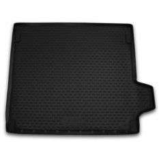 Коврик багажника ELEMENT CARLDR00008 для Land Rover Range Rover Sport черный