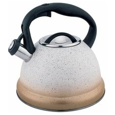 Чайник из нержавеющей стали Kelli KL-4542 3 л