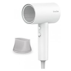 Фен Xiaomi ShowSee Hair Dryer A1 White