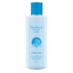 Эмульсия для лица Deoproce Hydro Emulsion (ледниковая вода + коллаген)