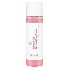 Восстанавливающий тоник с маслом лосося Eyenlip Salmon Oil Revitalizing Toner