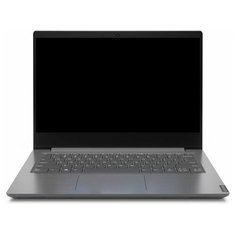 Ноутбук Lenovo V14-IIL (Intel Core i3 1005G1 1200MHz/14"/1920x1080/4GB/1000GB HDD/Intel UHD Graphics/Без ОС) 82C400XDRU, Iron Gray