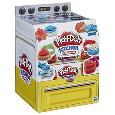 Игрушка Hasbro Игровой набор Плей-до Мини-сладости E5100EU4