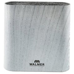 Подставка для ножей Walmer Grey Lines w08002123