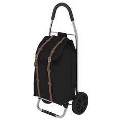 Сумка-тележка Colombo Dakar Black