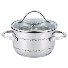 Кастрюля Bohmann 4.5L BH-7010-22