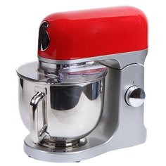 Комбайн Kenwood KMX 750 Red-Silver