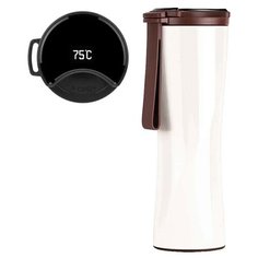 Термокружка Xiaomi Kiss Kiss Fish Light Smart Insulation Cup