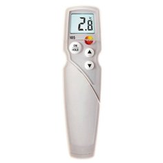 Термометр Testo 105 со стандартным измерительным наконечнико