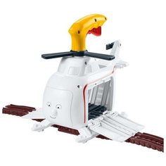 Игрушка Mattel Thomas And Friends Трек-мастер Гарольд GHK85