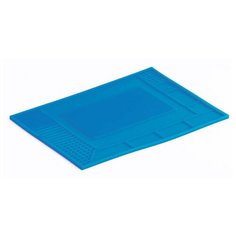 Силиконовый коврик Zhongdi ZD-154-1B 155751