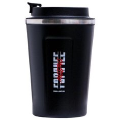 Термокружка Svoboda Voli Люблю 350ml 5200237