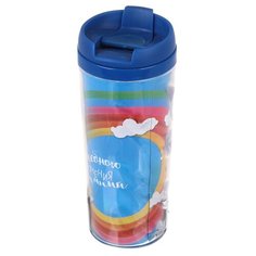 Термокружка Командор Волшебного исполнения мечтаний 350ml 28