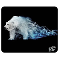 Коврик VS Flames Белый медведь VS_A4759