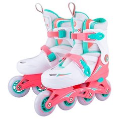 Коньки Ridex Cricket р.L 39-42 Mint УТ-00018614