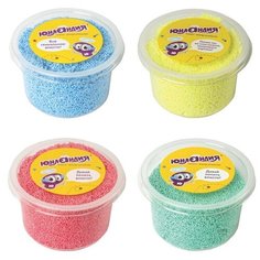 Набор для лепки Юнландия Пластилин шариковый Юнландик в зооп