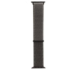 Аксессуар Ремешок Evolution для APPLE Watch 42/44mm Sport Loop AW44-SL01 Nylon Dark Olive 36745