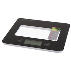 Весы Redmond RS-724 Black