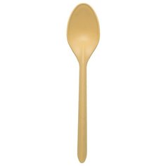 Одноразовая ложка Ecovilka 173mm 50шт ЛККК173