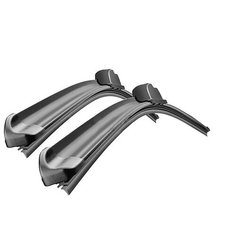 Щетки стеклоочистителя Bosch AeroTwin Retro 650/340mm 3 397