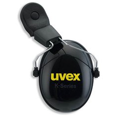 Защитные наушники Uvex Феос K2H 2600204