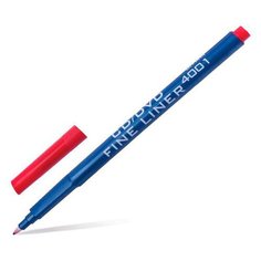 Маркер Koh-i-Noor Набор 4шт для CD и DVD 774001JD01PK