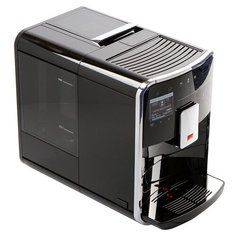 Кофемашина Melitta Caffeo Barista TS Black F 750-202
