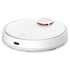 Робот-пылесос Xiaomi Mi Robot Vacuum-Mop P LDS STYTJ02YM Whi