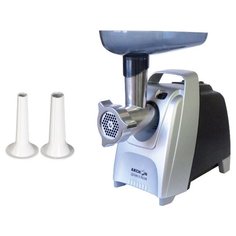 Мясорубка Аксион М 61.01 Black-Silver