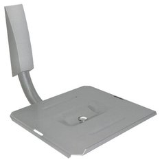 Полка Trone AK-20 (до 20кг) Silver