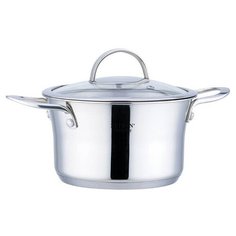 Кастрюля Zeidan 2.2L Z-50394