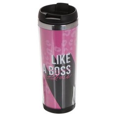 Термокружка Svoboda Voli Like a Boss 450ml 5032667