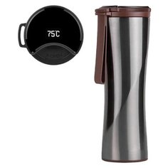Термокружка Xiaomi Kiss Kiss Fish Light Smart Insulation Cup