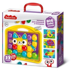 Настольная игра Десятое Королевство Котик Baby Toys 04105