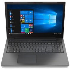 Ноутбук Lenovo V130-15 IKB (Intel Core i3 8130U/15.6"/1920x1080/8GB/256GB SSD/DVD-RW/Intel UHD Graphics 620/Windows 10 Pro) 81HN0112RU, железно-серый