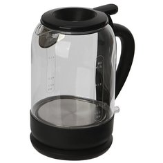 Чайник Polaris PWK 1759CGL 1.5L Black